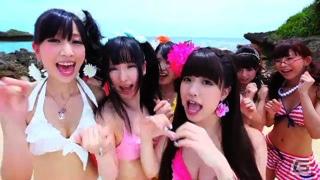 アフィリア・サーガ・イーストの6thシングル「La*La*Laラボリューション」PVのショートVersionがニコニコ動画にて7月15日16時に先行公開の画像2