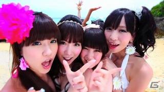 アフィリア・サーガ・イーストの6thシングル「La*La*Laラボリューション」PVのショートVersionがニコニコ動画にて7月15日16時に先行公開の画像3