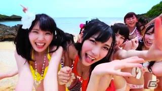 アフィリア・サーガ・イーストの6thシングル「La*La*Laラボリューション」PVのショートVersionがニコニコ動画にて7月15日16時に先行公開の画像4