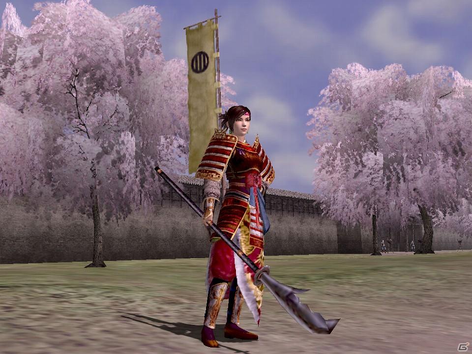 PS3/PS2/PC「信長の野望 Online」＆PS3/PC「大航海時代 Online」＆PS3/PC「真・三國無双 Online」、「あのキャラの声が聞きたい！」キャンペーンを開始の画像2