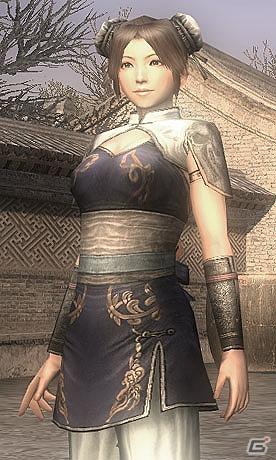 PS3/PS2/PC「信長の野望 Online」＆PS3/PC「大航海時代 Online」＆PS3/PC「真・三國無双 Online」、「あのキャラの声が聞きたい！」キャンペーンを開始の画像4