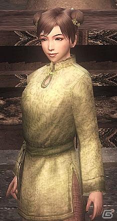 PS3/PS2/PC「信長の野望 Online」＆PS3/PC「大航海時代 Online」＆PS3/PC「真・三國無双 Online」、「あのキャラの声が聞きたい！」キャンペーンを開始の画像6