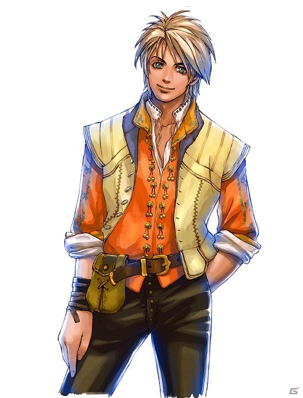 PS3/PS2/PC「信長の野望 Online」＆PS3/PC「大航海時代 Online」＆PS3/PC「真・三國無双 Online」、「あのキャラの声が聞きたい！」キャンペーンを開始の画像8