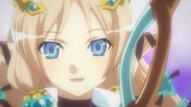 3DS「ルーンファクトリー4」お嫁さん・お婿さん候補のキャラクター＆「どきどきズーム」システムを紹介の画像2
