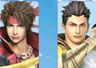 PSP「戦国BASARA クロニクルヒーローズ」先着購入特典公開＆店頭体験会開催決定