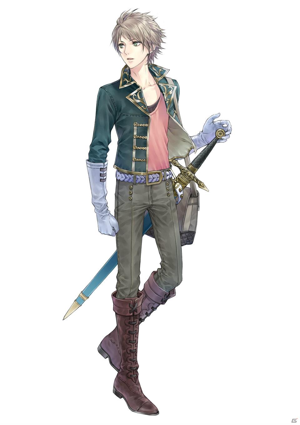 PS3「メルルのアトリエ～アーランドの錬金術士3～」等身大タオル制作企画「メルルのアトリエ キャラクター人気投票」を実施の画像8