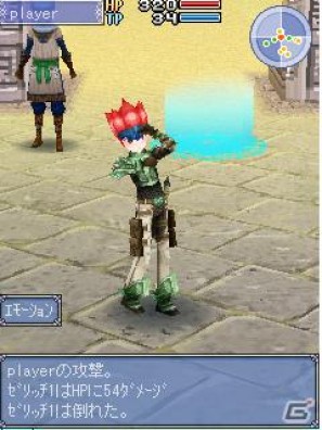 新感覚MORPG「アイオライトクイーンオンライン」がiアプリで登場！先着3,000名限定クローズドβテスター事前登録受付中の画像10