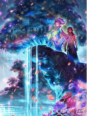 新感覚MORPG「アイオライトクイーンオンライン」がiアプリで登場！先着3,000名限定クローズドβテスター事前登録受付中の画像5