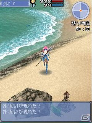 新感覚MORPG「アイオライトクイーンオンライン」がiアプリで登場！先着3,000名限定クローズドβテスター事前登録受付中の画像8