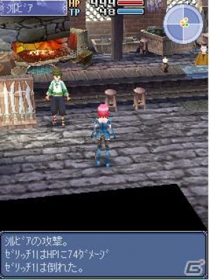 新感覚MORPG「アイオライトクイーンオンライン」がiアプリで登場！先着3,000名限定クローズドβテスター事前登録受付中の画像9