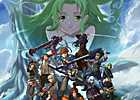 PSP「英雄伝説 碧の軌跡」主題歌「碧い軌跡」が7月25日よりiTunes Storeで先行配信！
