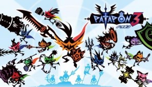 トライアル体験会も実施！PSP「パタポン3」のファン感謝イベント「パタポン祭」を開催の画像2