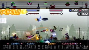トライアル体験会も実施！PSP「パタポン3」のファン感謝イベント「パタポン祭」を開催の画像7