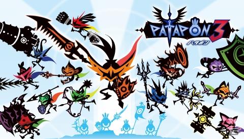 トライアル体験会も実施！PSP「パタポン3」のファン感謝イベント「パタポン祭」を開催の画像2