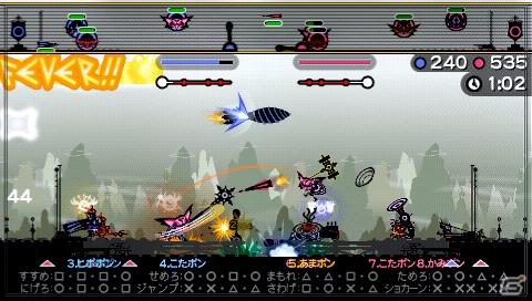 トライアル体験会も実施！PSP「パタポン3」のファン感謝イベント「パタポン祭」を開催の画像7