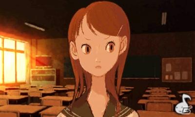 豪華声優陣の熱演も立体音響で体感！3DS「謎惑館～音の間に間に～」プロモーション映像を公開の画像5