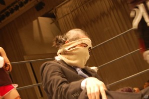 ついにニャラキヒロシゲ氏の髪が…！？「信長の野望 Online」髪切デスマッチ・断髪式を実施の画像18