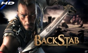 ゲームロフト、Galaxy S SC-02B向けに「BackStab HD」「レインボーシックス:SHADOW VANGUARD HD」を配信の画像12
