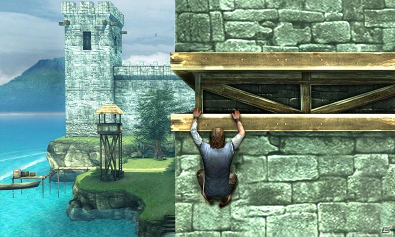 ゲームロフト、Galaxy S SC-02B向けに「BackStab HD」「レインボーシックス：SHADOW VANGUARD HD」を配信の画像10