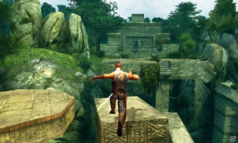 ゲームロフト、Galaxy S SC-02B向けに「BackStab HD」「レインボーシックス：SHADOW VANGUARD HD」を配信の画像7