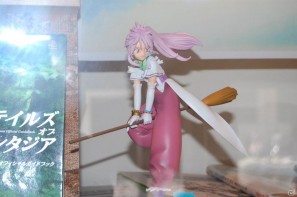 本日オープン！オリジナルメニューやアイテム盛りだくさんの「テイルズ オブ カフェ」内覧会をレポートの画像34