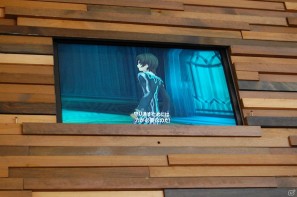 本日オープン！オリジナルメニューやアイテム盛りだくさんの「テイルズ オブ カフェ」内覧会をレポートの画像43