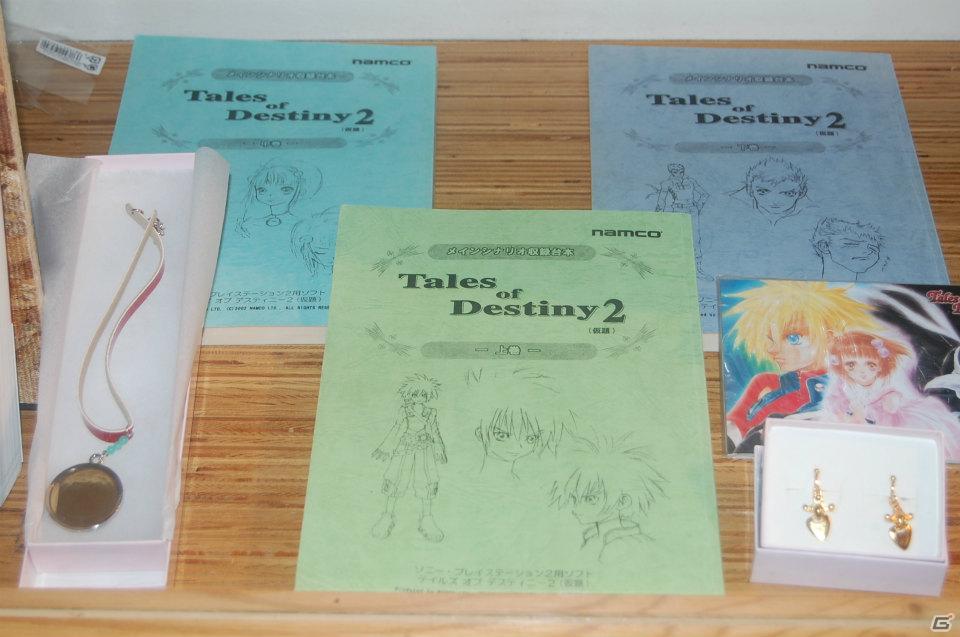 本日オープン！オリジナルメニューやアイテム盛りだくさんの「テイルズ オブ カフェ」内覧会をレポートの画像27