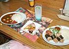 本日オープン！オリジナルメニューやアイテム盛りだくさんの「テイルズ オブ カフェ」内覧会をレポート