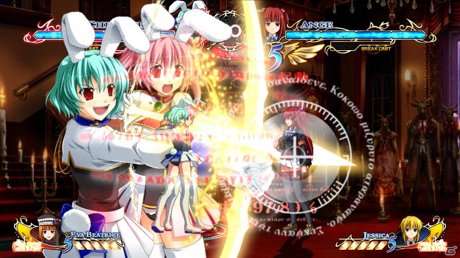 Xbox 360「黄金夢想曲X」黄金の弓を操る「シエスタ410」を紹介するにぇ！プレミアムテーマ第2弾も配信開始の画像14