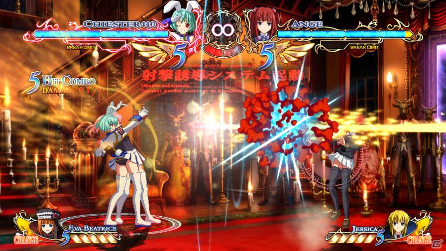 Xbox 360「黄金夢想曲X」黄金の弓を操る「シエスタ410」を紹介するにぇ！プレミアムテーマ第2弾も配信開始の画像15