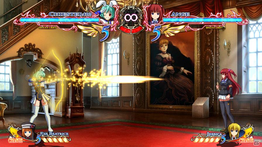 Xbox 360「黄金夢想曲X」黄金の弓を操る「シエスタ410」を紹介するにぇ！プレミアムテーマ第2弾も配信開始の画像3