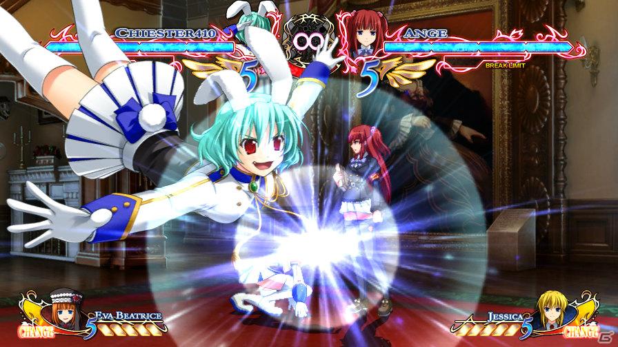 Xbox 360「黄金夢想曲X」黄金の弓を操る「シエスタ410」を紹介するにぇ！プレミアムテーマ第2弾も配信開始の画像6