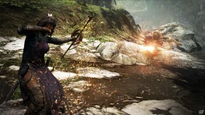 全ての謎は、ドラゴンに問え。PS3/Xbox 360「ドラゴンズ ドグマ」混成上級職「アサシン」「ミスティック ナイト」「マジック アーチャー」を紹介の画像1