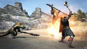 全ての謎は、ドラゴンに問え。PS3/Xbox 360「ドラゴンズ ドグマ」混成上級職「アサシン」「ミスティック ナイト」「マジック アーチャー」を紹介の画像3