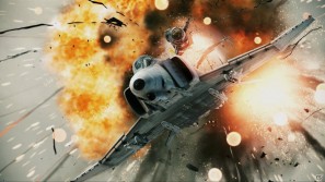 PS3/Xbox 360「エースコンバット アサルト・ホライゾン」体験会レポートを紹介―日本語キャストや予約特典トレーラーも公開の画像29