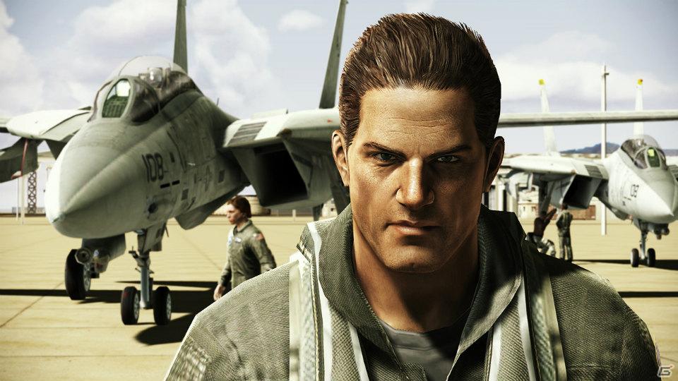 PS3/Xbox 360「エースコンバット アサルト・ホライゾン」体験会レポートを紹介―日本語キャストや予約特典トレーラーも公開の画像19