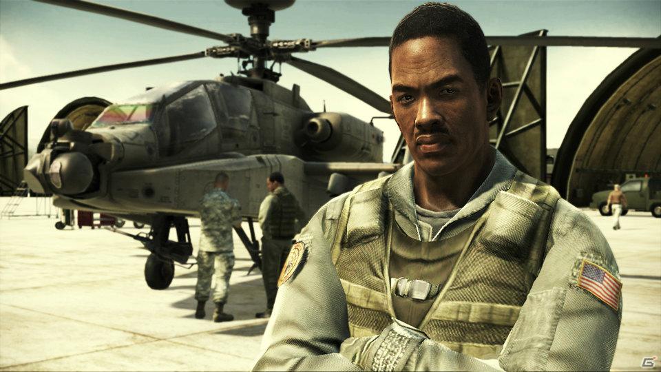 PS3/Xbox 360「エースコンバット アサルト・ホライゾン」体験会レポートを紹介―日本語キャストや予約特典トレーラーも公開の画像22