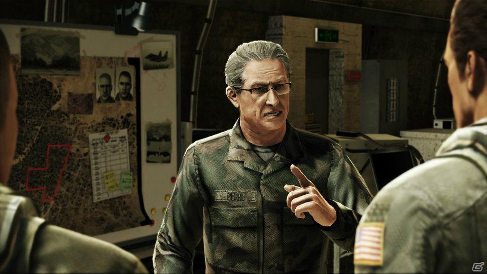 PS3/Xbox 360「エースコンバット アサルト・ホライゾン」体験会レポートを紹介―日本語キャストや予約特典トレーラーも公開の画像23