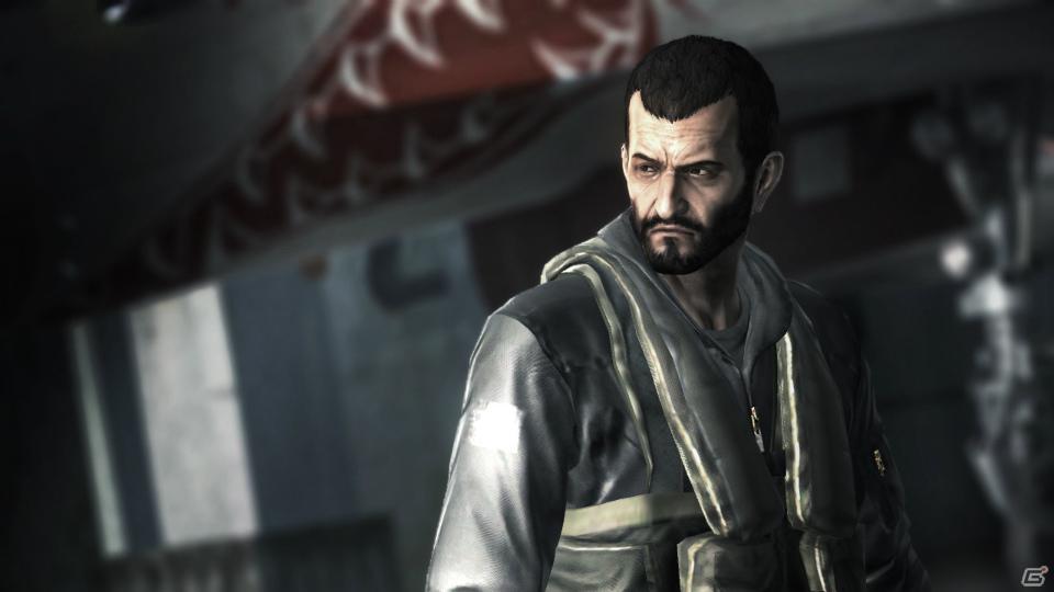 PS3/Xbox 360「エースコンバット アサルト・ホライゾン」体験会レポートを紹介―日本語キャストや予約特典トレーラーも公開の画像24
