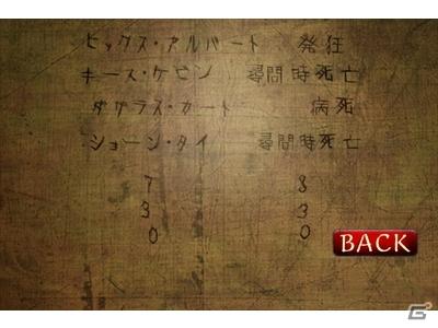 あなたは少女を助けることができますか？iPhone「監獄脱出少女 Lie」公式サイトオープンの画像2