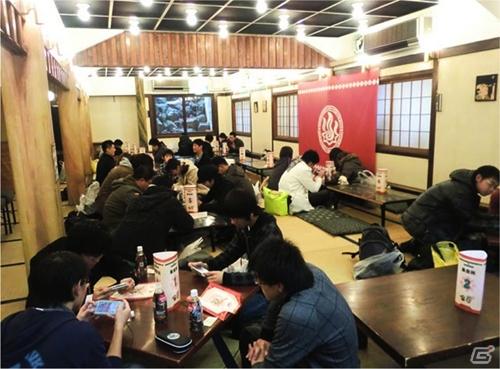 「モンスターハンターポータブル 3rd×信州渋温泉」リアル特注よろず焼き製作決定！限定オトモアイルー「シブザルー」特別配信もの画像15
