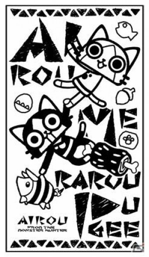 カプコン、「月刊アイルーニュースVol.5」を公開―7月に登場するアイルーグッズを紹介の画像18