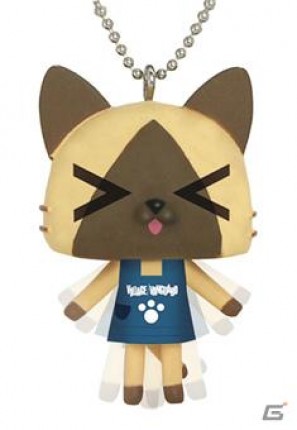 カプコン、「月刊アイルーニュースVol.5」を公開―7月に登場するアイルーグッズを紹介の画像32