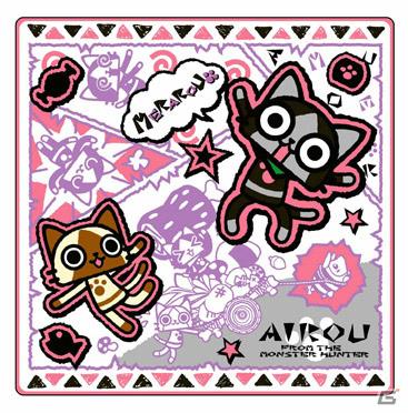 カプコン、「月刊アイルーニュースVol.5」を公開―7月に登場するアイルーグッズを紹介の画像12