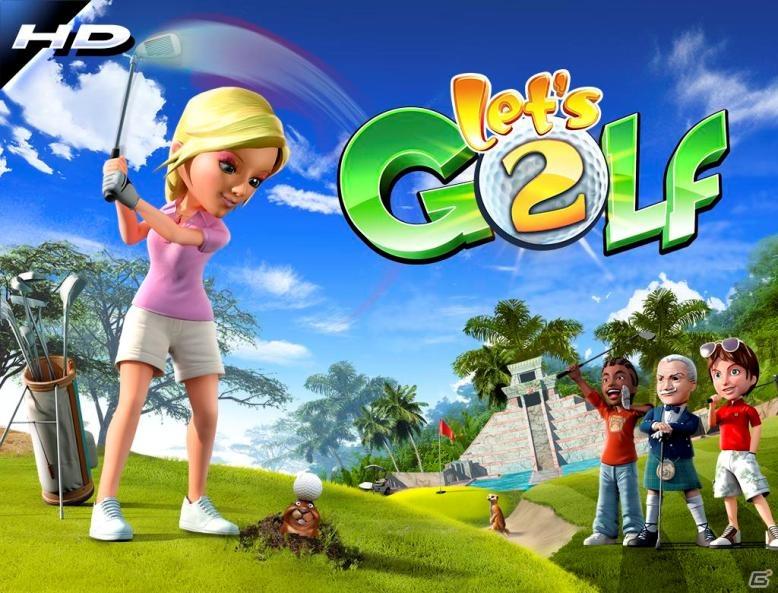 ゲームロフト、「G’zOne IS11CA」向けに「モダンコンバット2：Black Pegasus HD」など5つのゲームを配信の画像1