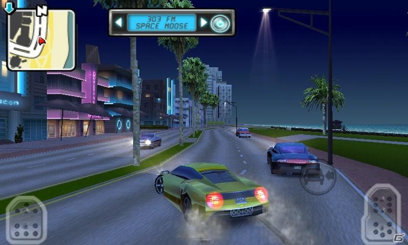 ゲームロフト、「G’zOne IS11CA」向けに「モダンコンバット2：Black Pegasus HD」など5つのゲームを配信の画像15
