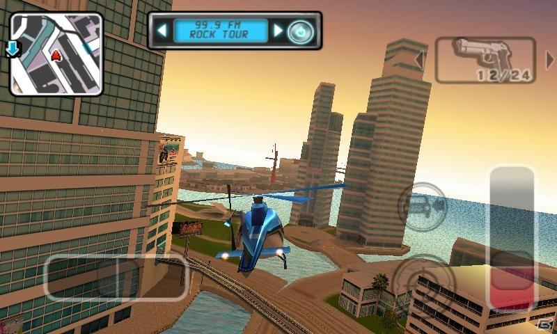 ゲームロフト、「G’zOne IS11CA」向けに「モダンコンバット2：Black Pegasus HD」など5つのゲームを配信の画像18