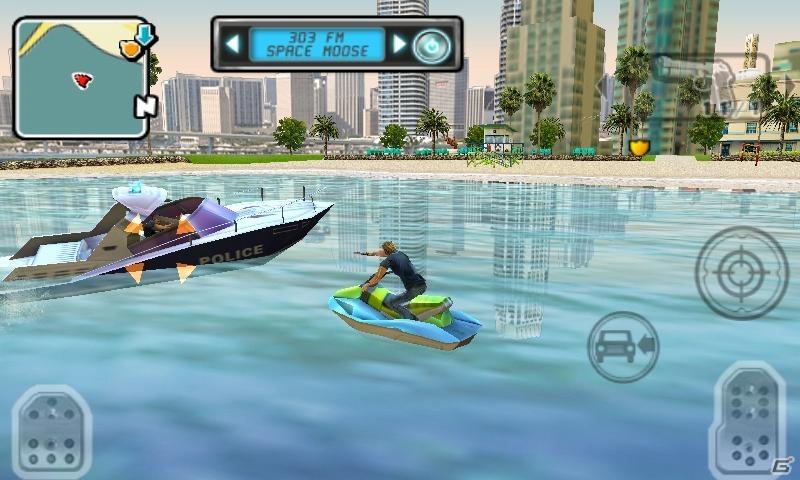 ゲームロフト、「G’zOne IS11CA」向けに「モダンコンバット2：Black Pegasus HD」など5つのゲームを配信の画像19
