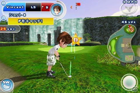 ゲームロフト、「G’zOne IS11CA」向けに「モダンコンバット2：Black Pegasus HD」など5つのゲームを配信の画像2