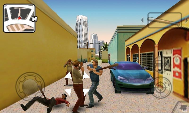 ゲームロフト、「G’zOne IS11CA」向けに「モダンコンバット2：Black Pegasus HD」など5つのゲームを配信の画像20